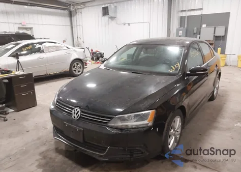 2014 Volkswagen Jetta 1.8T Se from USA, damaged, VIN 3VWD17AJ8EM368670